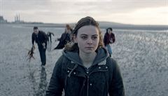 Mladí si musejí poradit. 3KinoFest láká na skvosty středoevropské kinematografie