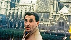 Šansoniér. Charles Aznavour (1924–2018), syn běženců z Arménie, provede diváky... | na serveru Lidovky.cz | aktuální zprávy