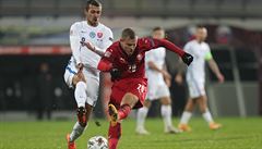 Mat�j Vydra proti Slovensku.