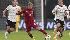 Další skvělý výkon Černého. Český reprezentant pomohl Twente k výhře dvěma góly a asistencí