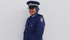 ‚Rozmanitost je nezbytná.‘ Součástí uniforem novozélandských policistek bude i hidžáb