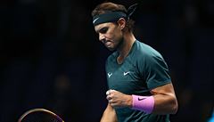 Rafael Nadal zaúto�í v Melbourne na 21. grandslamový titul. 