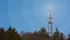 Telefnica a T-Mobile budou sdlet vyslae pro LTE