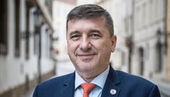 Senátor Tomáš Goláň. | na serveru Lidovky.cz | aktuální zprávy