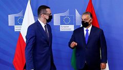MACHÁČEK: Kompromis s Polskem a Maďarskem a brexitová dohoda