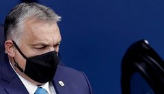 Maďarský premiér Viktor Orbán. | na serveru Lidovky.cz | aktuální zprávy