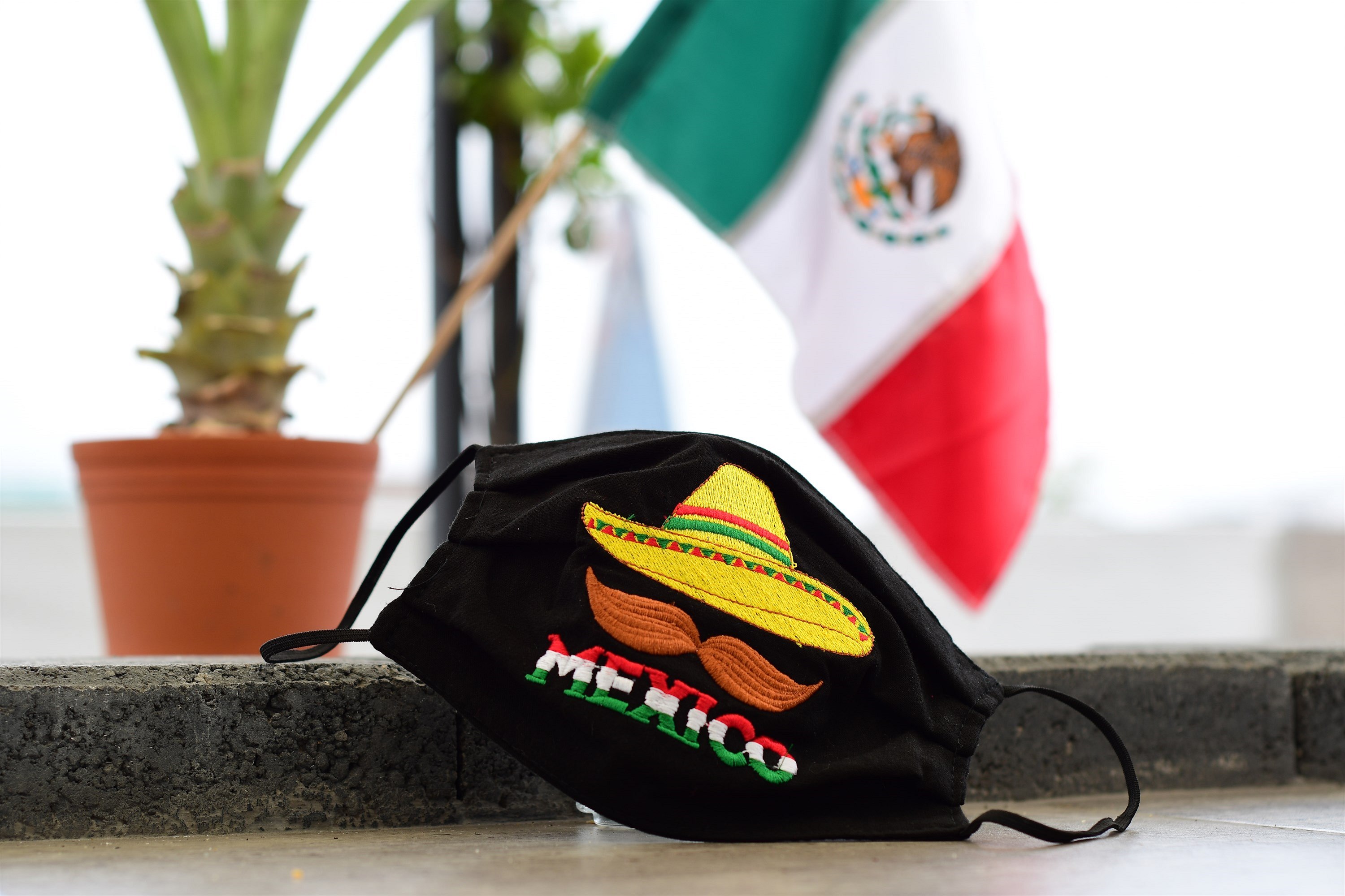 Viva México