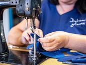 Výroba koených rukavic má v esku dlouhou historii