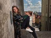 RECENZE: Aneta Langerová nové album neuspěchala. Textová přirozenost vítězí nad ezoterickými pokusy