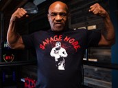 Mike Tyson se chystá na návrat do ringu