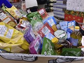 Evropská komise hodlá zkoumat schvalované kvóty na české potraviny, zákon by mohl být v rozporu s pravidly