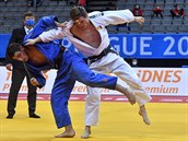 Mistrovství Evropy v judu, 20. listopadu 2020 v Praze, váhová kategorie do 81...