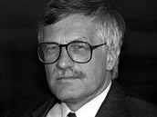 Václav Klaus v 90.letech