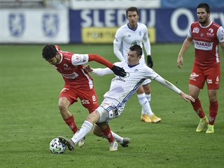 Utkn 8. kola prvn fotbalov ligy: FK Mlad Boleslav - FK Pardubice, 21....