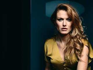 Gabriela Koukalová.