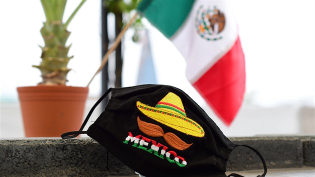 Viva México