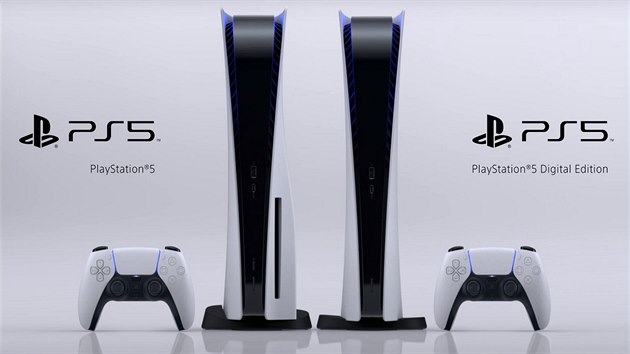 PlayStation vyjde ve dvou verzích. Jedna bude mít mechaniku Blu-ray, druhá bude...