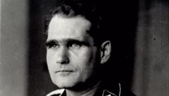 Rudolf Hess.