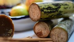 Mexický pun� aneb a� jsou ty Vánoce vá�n� veselé