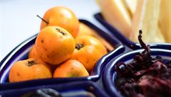 Mexický pun� aneb a� jsou ty Vánoce vá�n� veselé