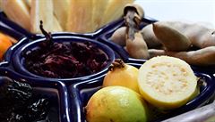 Mexický pun� aneb a� jsou ty Vánoce vá�n� veselé