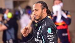 Hamilton ovládl GP Španělska a zvýšil vedení v šampionátu už na 14 bodů