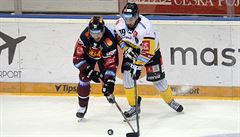 Utkání 22. kola hokejové extraligy: HC Sparta Praha - HC Verva Litvínov, 29.... | na serveru Lidovky.cz | aktuální zprávy
