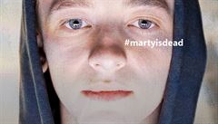 etina na cest k Emmy nepek, mysl si koproducent ocennho serilu #martyisdead