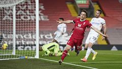 Portugalec Diogo Jota se trefil i proti Leicesteru.