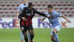 Slávisté zvládli d�le�ité utkání v Nice. 