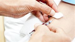 Nový krevní test by mohl včasně odhalit až padesát druhů rakoviny.