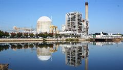 Hrozba americké Fukušimy. Vědci varují před zranitelnými jadernými reaktory