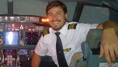 Radek �esnek za berany Boeingu.