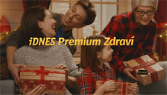 iDNES Premium Zdraví přináší exkluzivní články i výhody | na serveru Lidovky.cz | aktuální zprávy