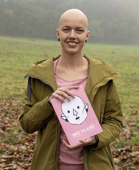 Citlivé benefity. Komiks podle Terezy Draho�ovské uleh�uje sdílení...
