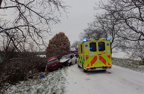 Středočeští silničáři kvůli poruchám někde do sněhu nevyjeli, padnou za to pokuty