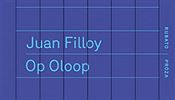 Juan Filloy, Op Oloop