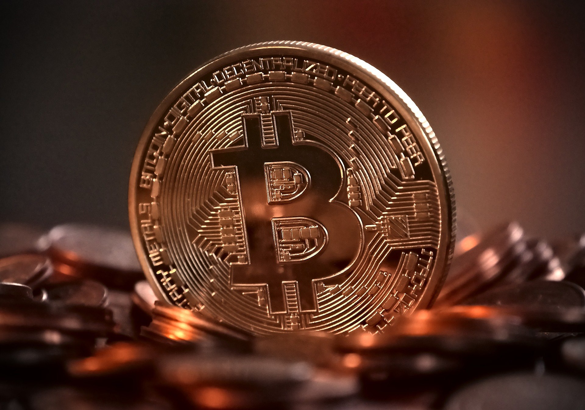 Bitcoin poroste i nadále, předpovídají experti. Je vhodný čas investovat? |  Ekonomika | Lidovky.cz