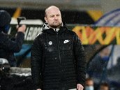 Gent vs. Liberec: kou hostí Pavel Hoftych.