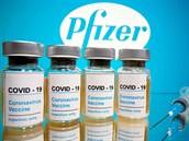První dávky vakcíny Pfizer budou v Česku už 28. prosince. Očkovat se začne až příští rok