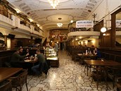 Více ne� 20 restaurací v Teplicích  se zapojilo k protestu proti vládním...
