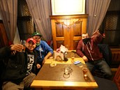 Více ne� 20 restaurací v Teplicích  se zapojilo k protestu proti vládním...