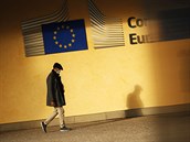 Dohoda mezi Evropskou unií a Británií by mohla být ještě ve středu či ve čtvrtek