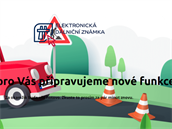 Nákup elektronické dálniní známky pes internetový obchod edalnice.cz zatím...
