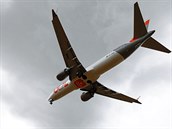 Aerolinky GOL jako první obnovily provoz max s cestujícími.