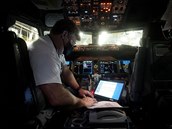 Boeing musel stroje 737 MAX vybavit novým softwarem.