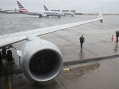 Americký výrobce letadel znovu dodává maxy aerolinkám.