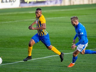 Utkn 10. kola prvn fotbalov ligy: SFC Opava - Bank Ostrava, 5. prosince...