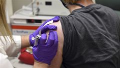 První vakcína pro použití v EU by mohla být schválena 29. prosince