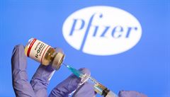 Británie vyšetřuje dvě alergické reakce na vakcínu proti koronaviru